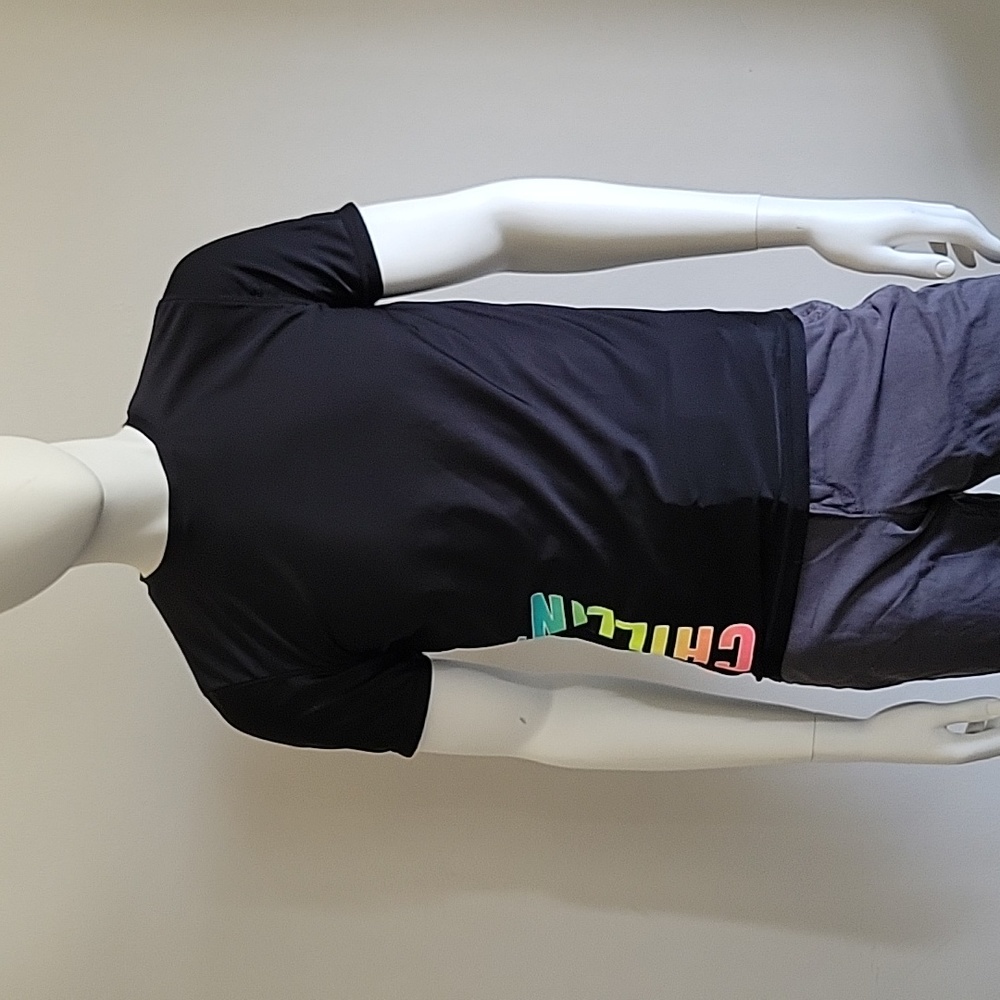 Boys 18/20 Swim Shirt